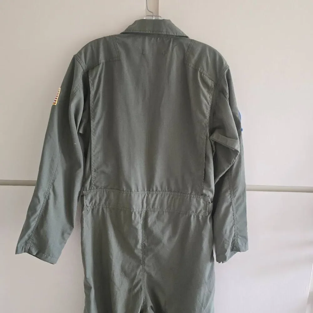 Leg Avenue top gun